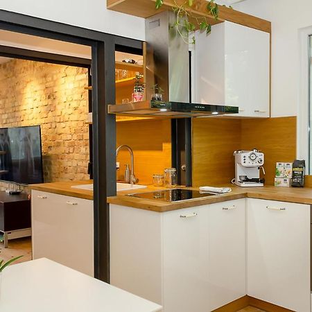 Bright & Spacious 1Bd Apartment With A Charming Balcony By Flat Mаnager Varna Eksteriør bilde