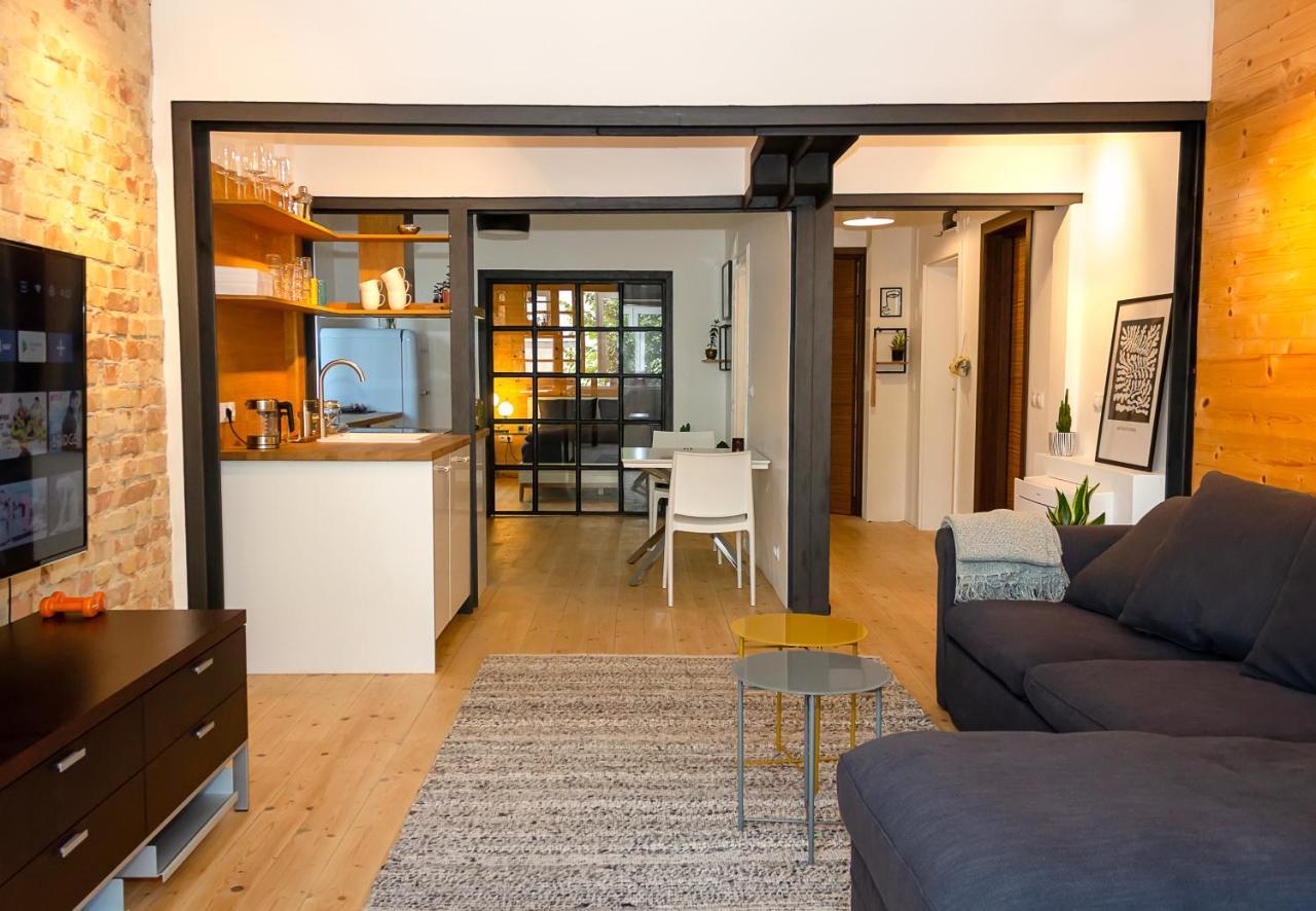 Bright & Spacious 1Bd Apartment With A Charming Balcony By Flat Mаnager Varna Eksteriør bilde