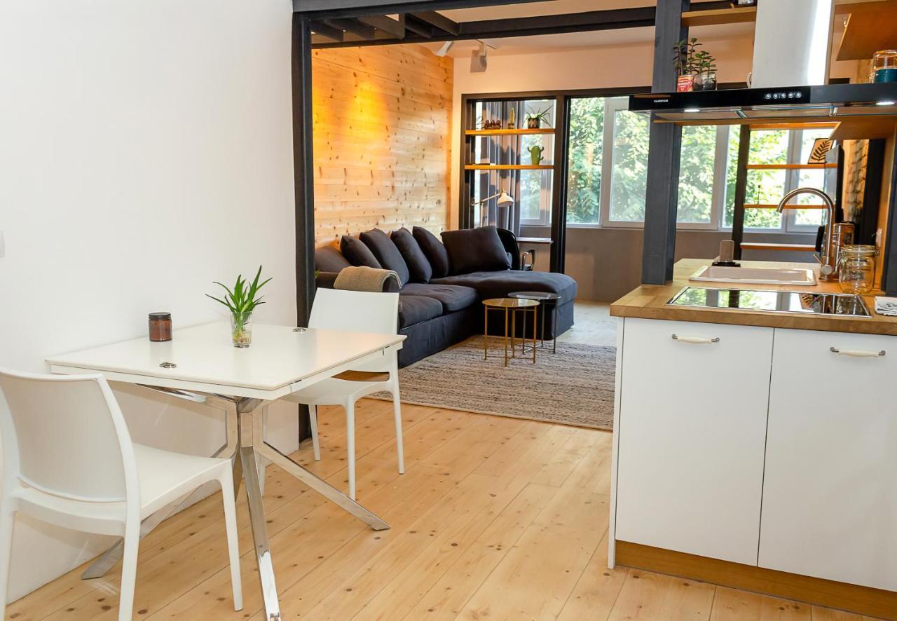 Bright & Spacious 1Bd Apartment With A Charming Balcony By Flat Mаnager Varna Eksteriør bilde