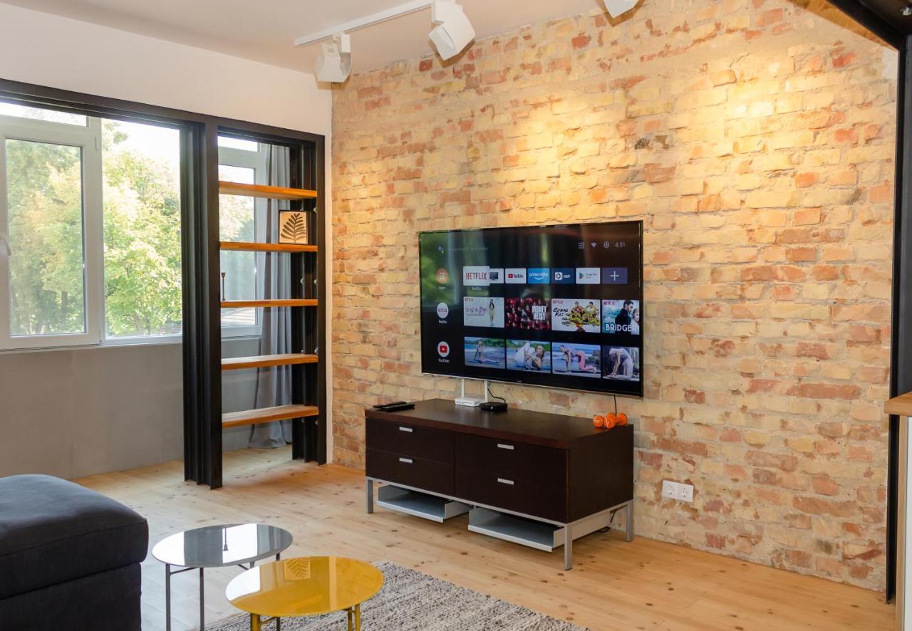 Bright & Spacious 1Bd Apartment With A Charming Balcony By Flat Mаnager Varna Eksteriør bilde