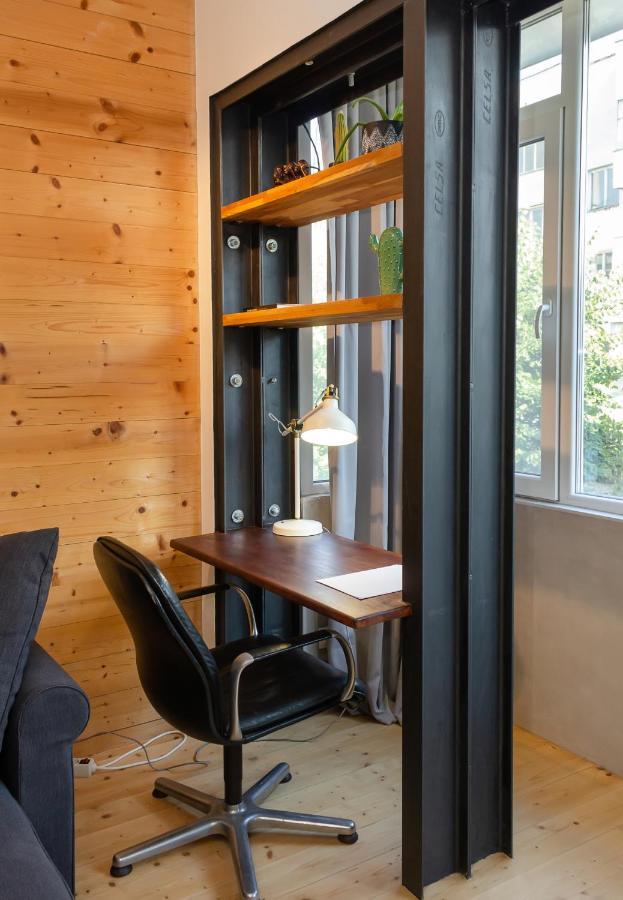 Bright & Spacious 1Bd Apartment With A Charming Balcony By Flat Mаnager Varna Eksteriør bilde