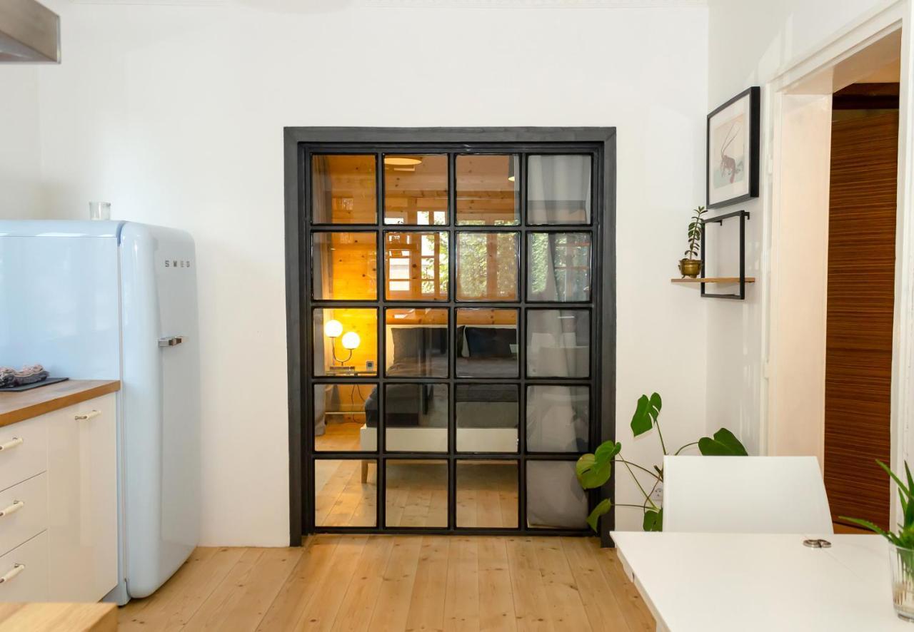 Bright & Spacious 1Bd Apartment With A Charming Balcony By Flat Mаnager Varna Eksteriør bilde