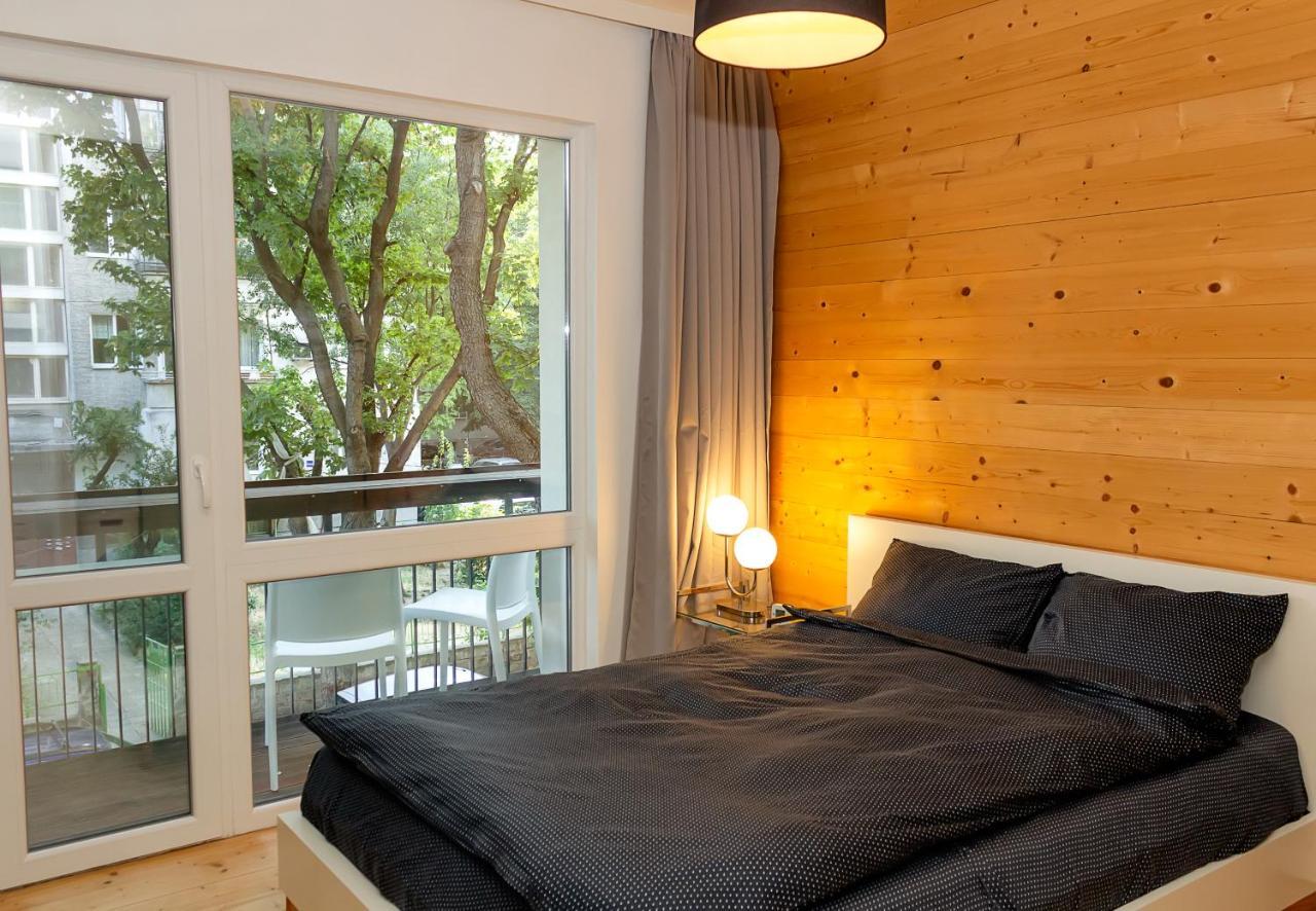 Bright & Spacious 1Bd Apartment With A Charming Balcony By Flat Mаnager Varna Eksteriør bilde