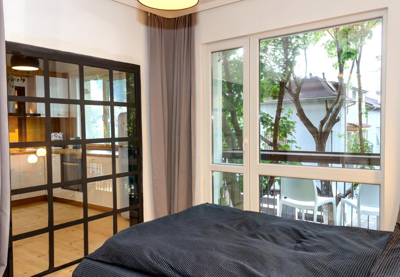 Bright & Spacious 1Bd Apartment With A Charming Balcony By Flat Mаnager Varna Eksteriør bilde