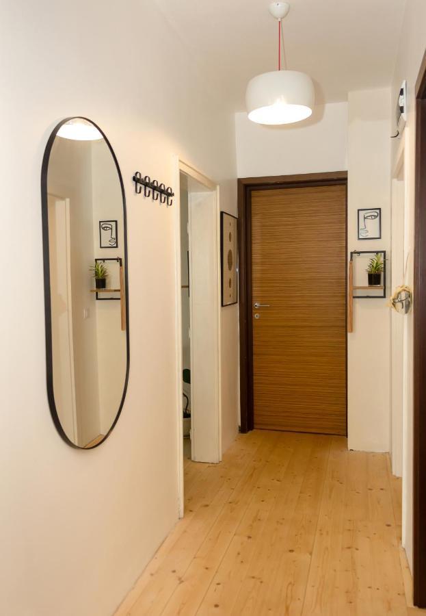 Bright & Spacious 1Bd Apartment With A Charming Balcony By Flat Mаnager Varna Eksteriør bilde