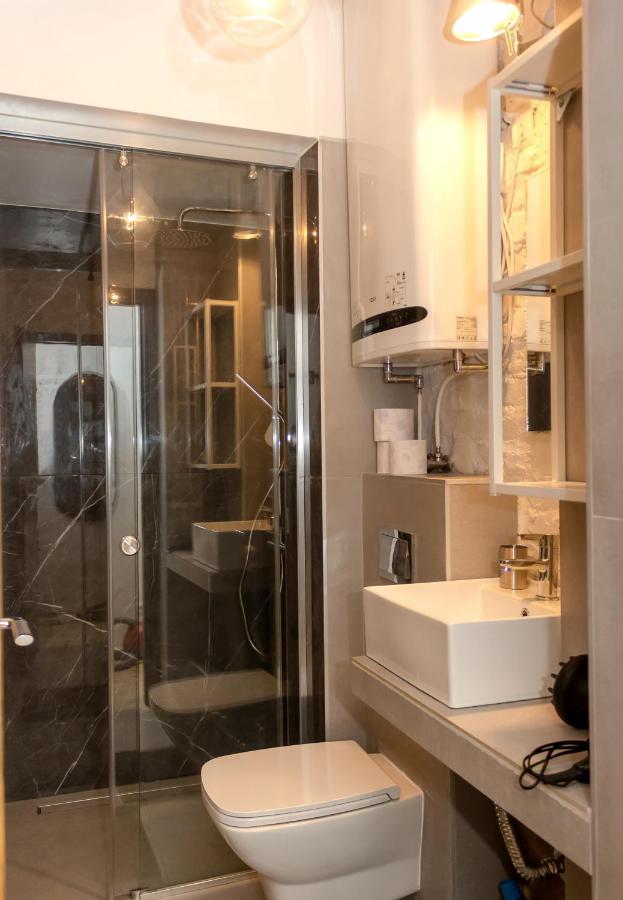 Bright & Spacious 1Bd Apartment With A Charming Balcony By Flat Mаnager Varna Eksteriør bilde