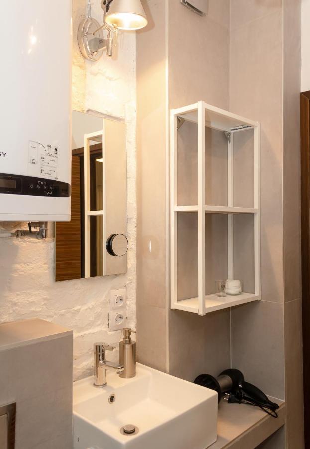 Bright & Spacious 1Bd Apartment With A Charming Balcony By Flat Mаnager Varna Eksteriør bilde